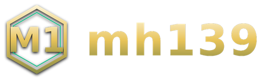 mh139 logo